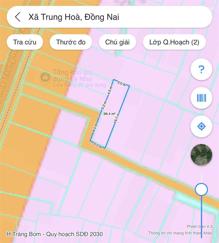 Bán nhà cấp 4 còn mới, khu vực trung hòa gần kcn bàu xéo, 822 triệu