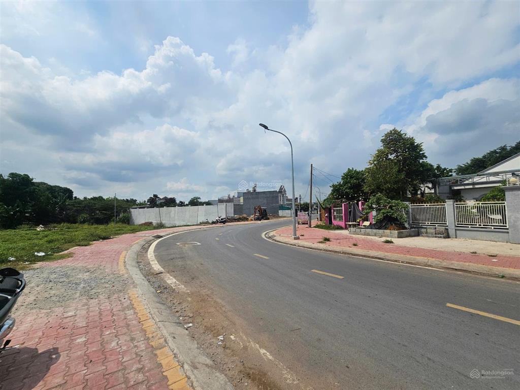 Bán 5,368.5m2 cln (quy hoạch lên thổ) ở bà điểm, hóc môn, tp. hồ chí minh 35tỷ