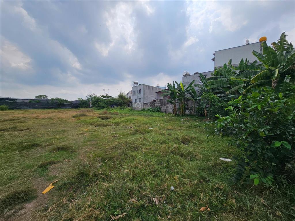 Bán 5,368.5m2 cln (quy hoạch lên thổ) ở bà điểm, hóc môn, tp. hồ chí minh 35tỷ