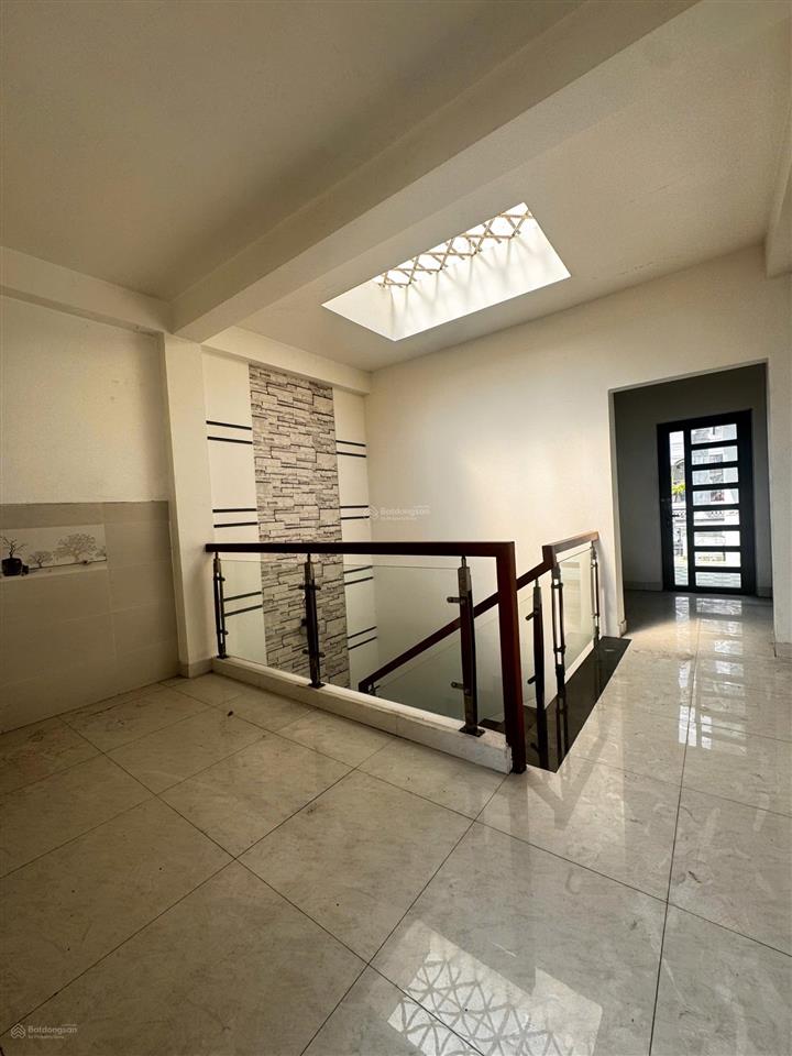 Nhà đẹp khu đồng bộ hẻm 497 phạm văn chiêu, gò vấp 7,3 tỷ