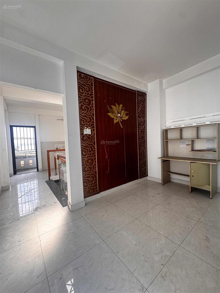 Nhà đẹp khu đồng bộ hẻm 497 phạm văn chiêu, gò vấp 7,3 tỷ