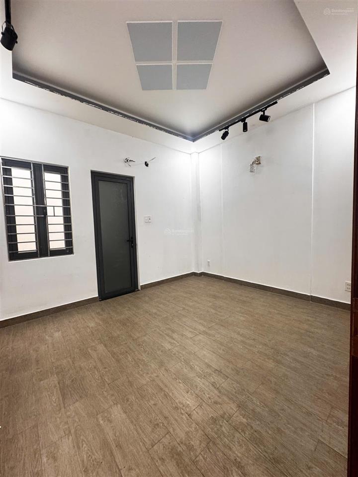 Nhà đẹp khu đồng bộ hẻm 497 phạm văn chiêu, gò vấp 7,3 tỷ