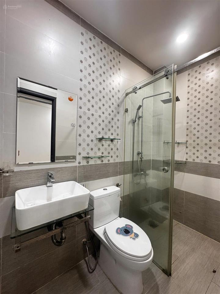 Nhà đẹp khu đồng bộ hẻm 497 phạm văn chiêu, gò vấp 7,3 tỷ