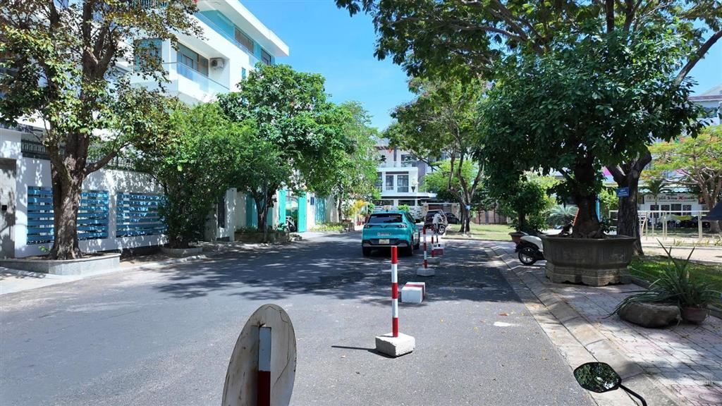 Biệt thự hồ bơi sân vườn vĩnh điềm trung, nha trang 21,8 tỷ