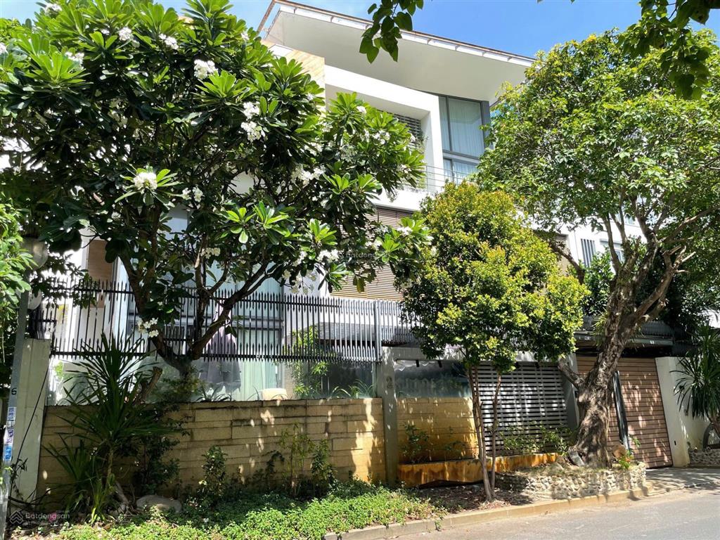 Biệt thự hồ bơi sân vườn vĩnh điềm trung, nha trang 21,8 tỷ