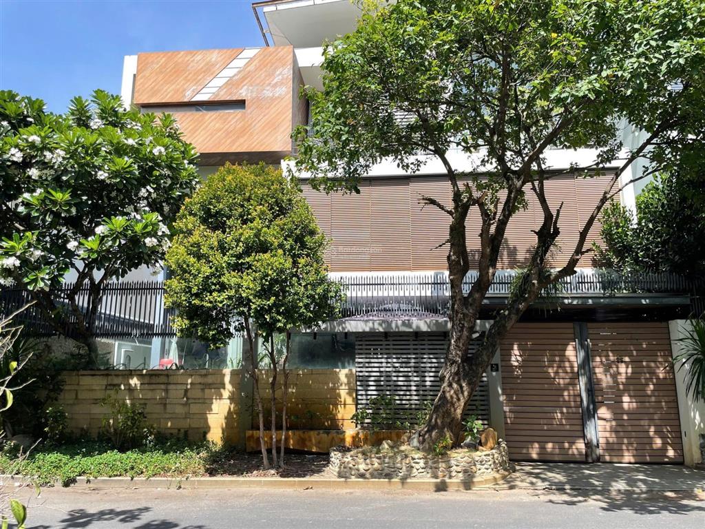 Biệt thự hồ bơi sân vườn vĩnh điềm trung, nha trang 21,8 tỷ