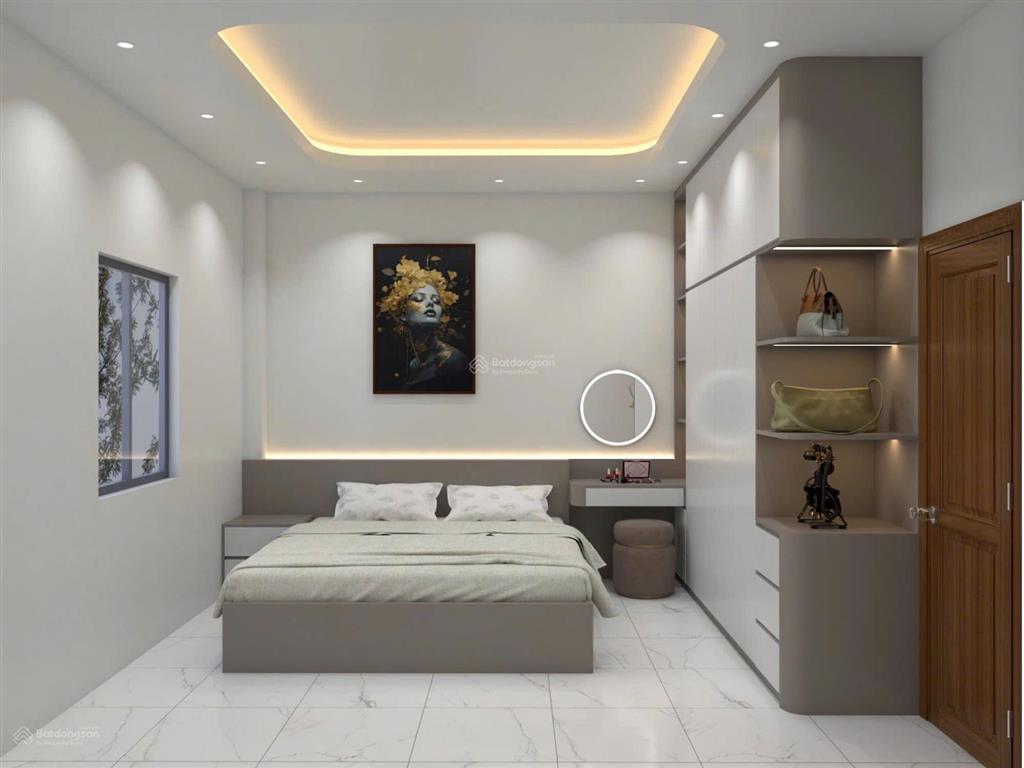 Bán gấp nhà xây mới 100% hoa hồng 3%