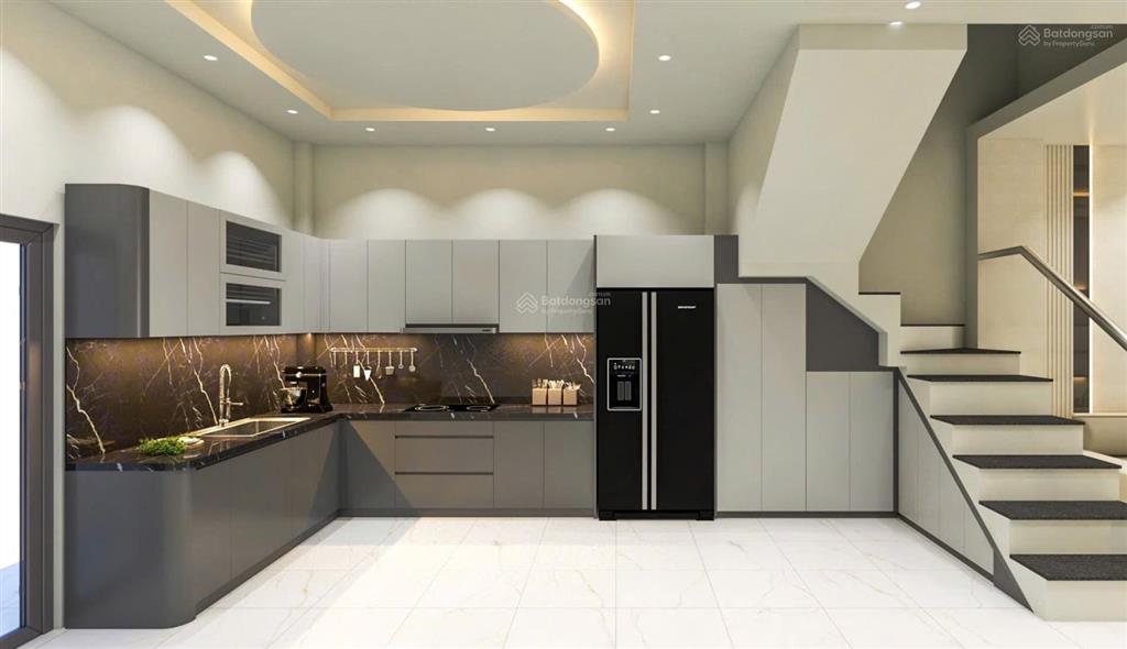 Bán gấp nhà xây mới 100% hoa hồng 3%