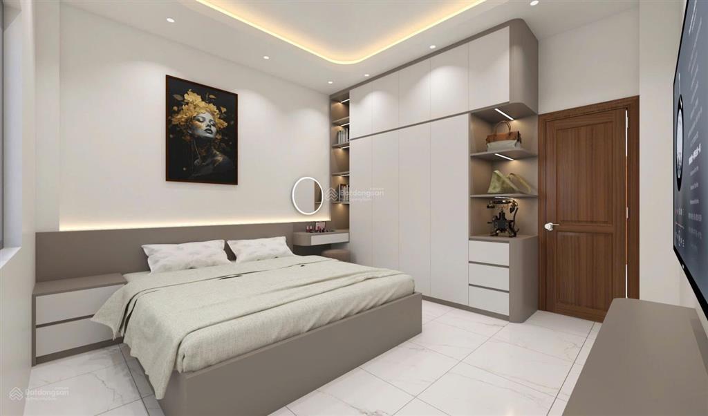 Bán gấp nhà xây mới 100% hoa hồng 3%