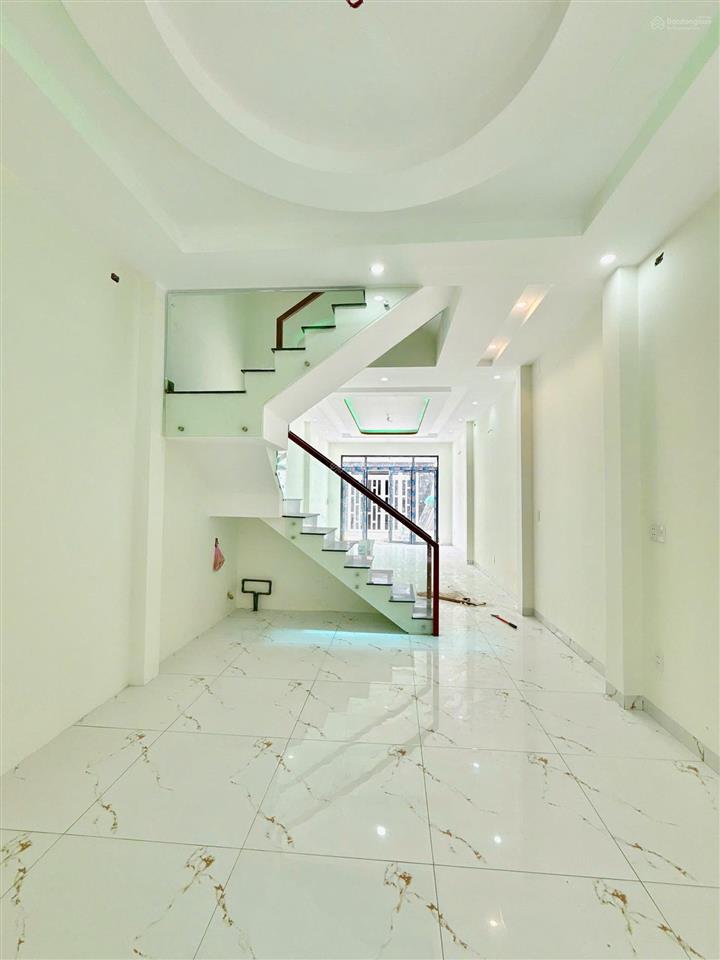 Bán gấp nhà xây mới 100% hoa hồng 3%