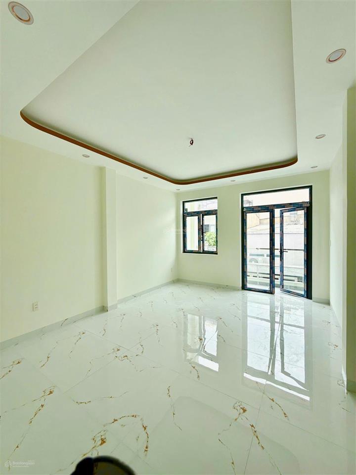 Bán gấp nhà xây mới 100% hoa hồng 3%