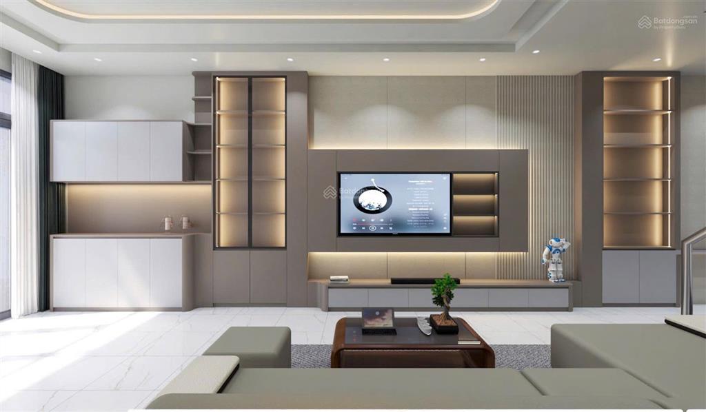 Bán gấp nhà xây mới 100% hoa hồng 3%