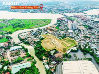 Duy nhất căn góc 75m2 cực hiếm tại dự án the gió riverside, cơ hội sở hữu chỉ 800 triệu