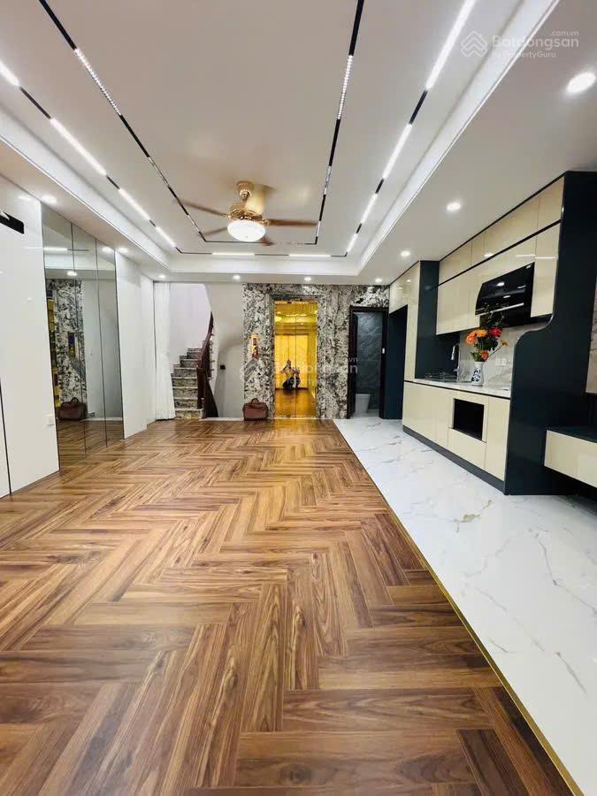 Nhà đẹp thang máy, kinh doanh online, phố hoàng văn thái, quận thanh xuân, dt 41m2, 4t giá 10.9 tỷ