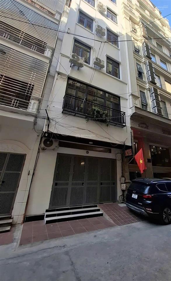 Hiếm! 100m ra vành đai 2.5, phân lô kinh doanh phố lê trọng tấn, hoàng mai, dt 48m2, 5t, chỉ 15 tỷ