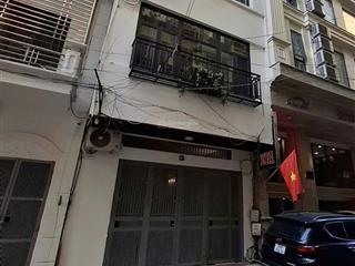 Hiếm! 100m ra vành đai 2.5, phân lô kinh doanh phố lê trọng tấn, hoàng mai, dt 48m2, 5t, chỉ 15 tỷ
