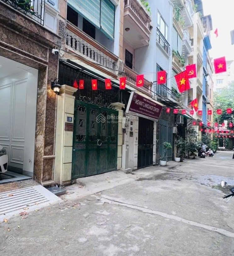 Phân lô ô tô tránh, 70m ra vành đai 2.5, thang máy, phố trịnh đình cửu, hoàng mai, 48m2, 15.15 tỷ