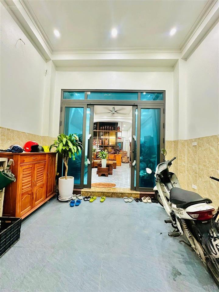 Siêu phẩm nhà đẹp, mặt ngõ nông kinh doanh phố vọng, hai bà trưng, dt 54m2, 4t, 4 pn, chỉ 11.26 tỷ
