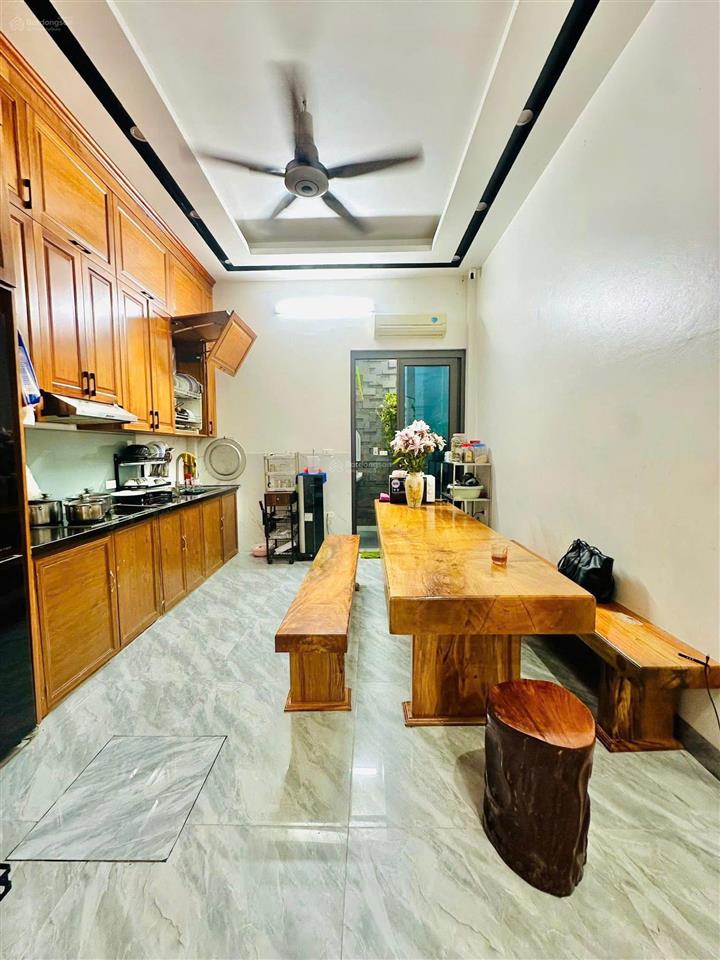 Siêu phẩm nhà đẹp, mặt ngõ nông kinh doanh phố vọng, hai bà trưng, dt 54m2, 4t, 4 pn, chỉ 11.26 tỷ