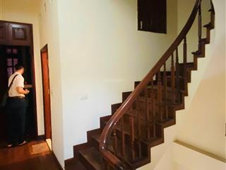 Bán nhà kinh doanh online, mặt ngõ thông 3m phố cự lộc, thanh xuân, dt 42m2, 5t giá chỉ 9.5 tỷ