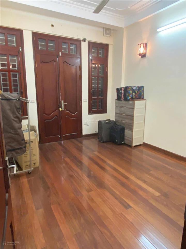 Bán nhà kinh doanh online, mặt ngõ thông 3m phố cự lộc, thanh xuân, dt 42m2, 5t giá chỉ 9.5 tỷ