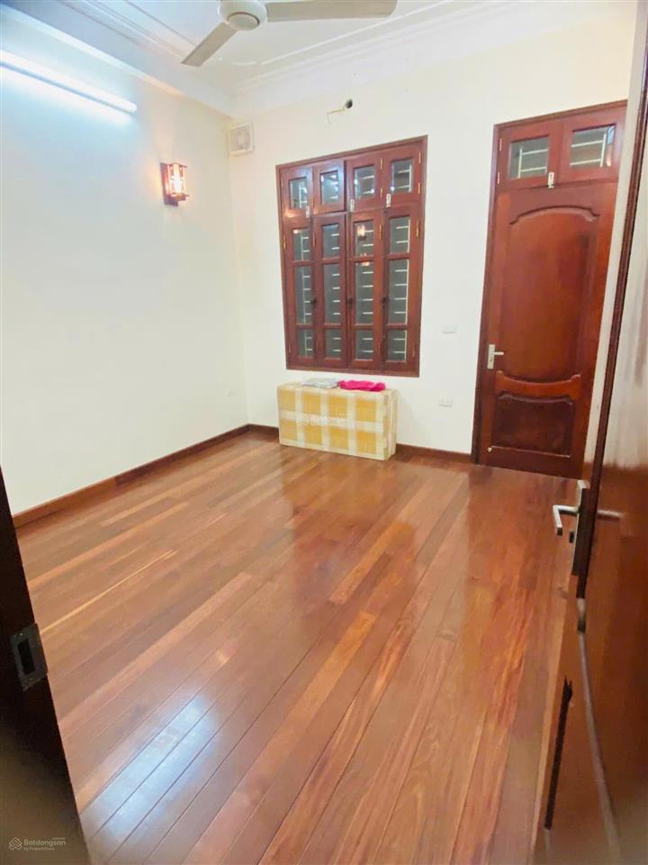 Bán nhà kinh doanh online, mặt ngõ thông 3m phố cự lộc, thanh xuân, dt 42m2, 5t giá chỉ 9.5 tỷ