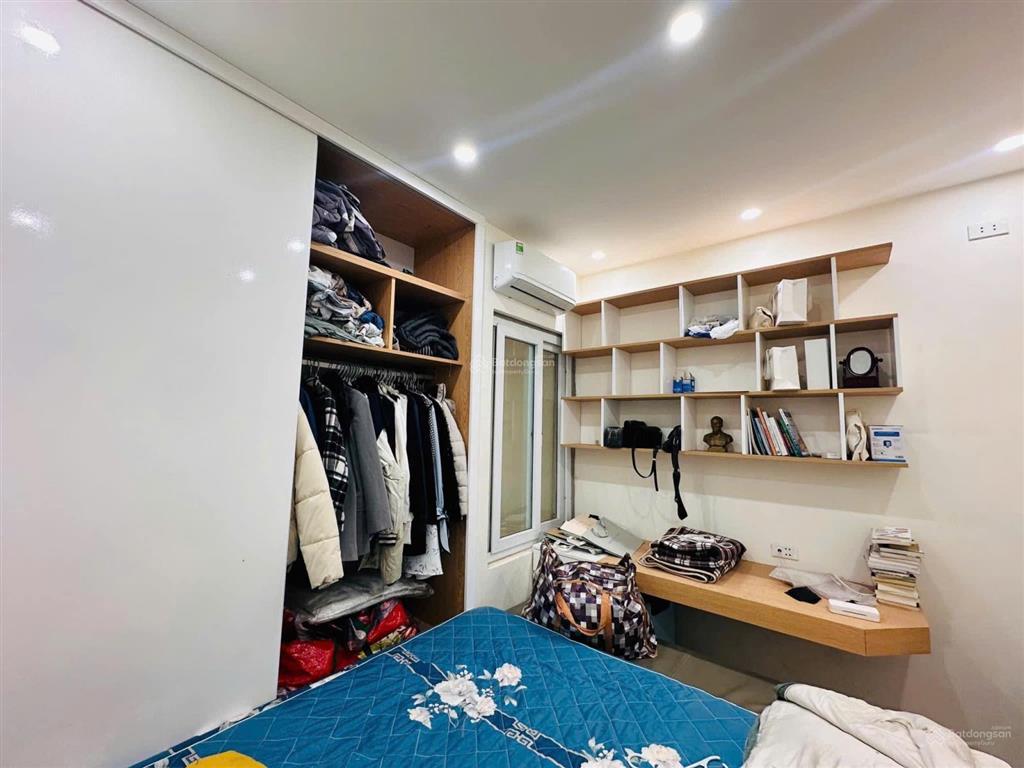 Hiếm! mặt ngõ gần phố, kinh doanh, dân xây đẹp phố vũ tông phan, thanh xuân, dt 42m2, 4t, chỉ 8.9tỷ