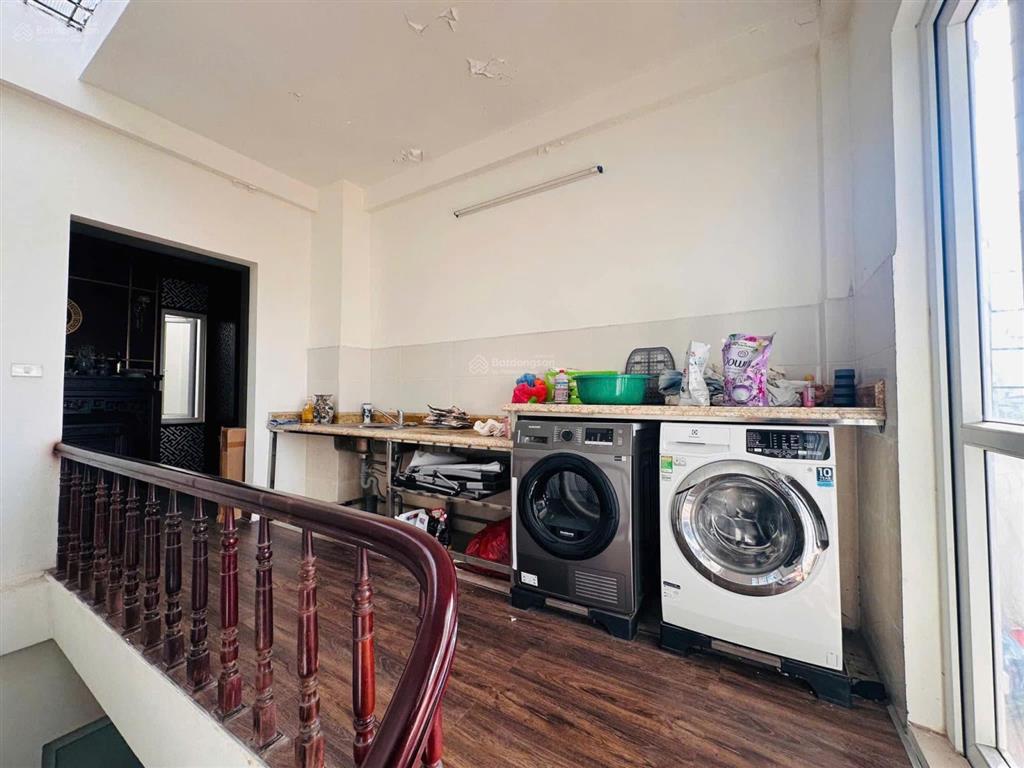Hiếm! mặt ngõ gần phố, kinh doanh, dân xây đẹp phố vũ tông phan, thanh xuân, dt 42m2, 4t, chỉ 8.9tỷ