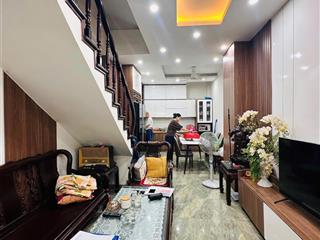 Hiếm! mặt ngõ gần phố, kinh doanh, dân xây đẹp phố vũ tông phan, thanh xuân, dt 42m2, 4t, chỉ 8.9tỷ