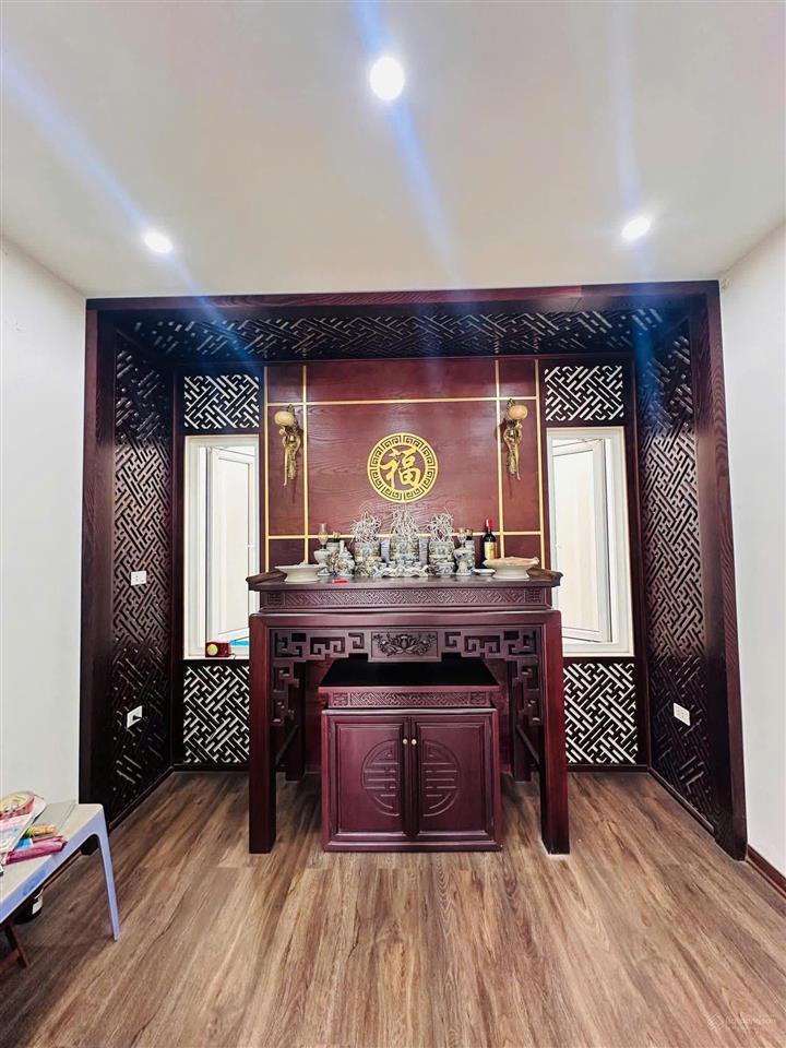 Hiếm! mặt ngõ gần phố, kinh doanh, dân xây đẹp phố vũ tông phan, thanh xuân, dt 42m2, 4t, chỉ 8.9tỷ