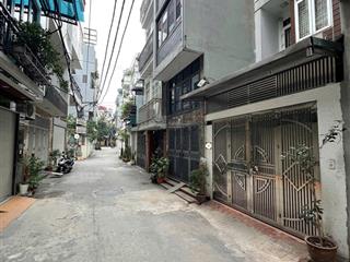 Ô tô tải đỗ cửa, kinh doanh, thang máy phố kim ngưu, hai bà trưng, 25m2 chỉ 6.8 tỷ.