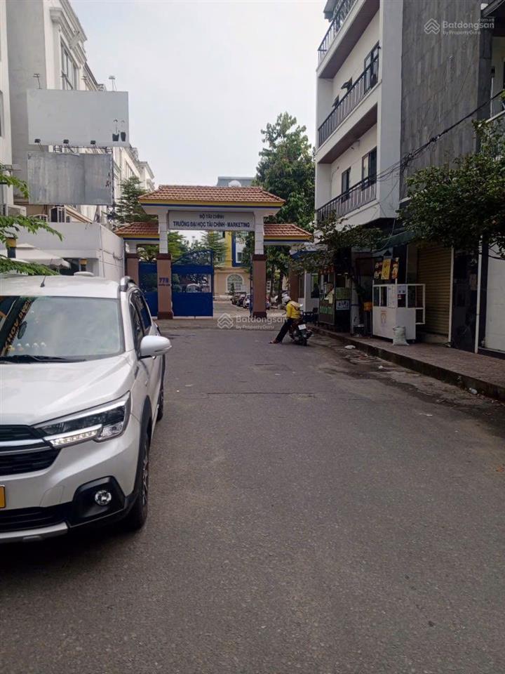 Bán nhà hxh nguyễn kiệm, p4, q. phú nhuận, dt 4x10m, 3 lầu, hd thuê 20tr/ tháng,  0916 103 ***