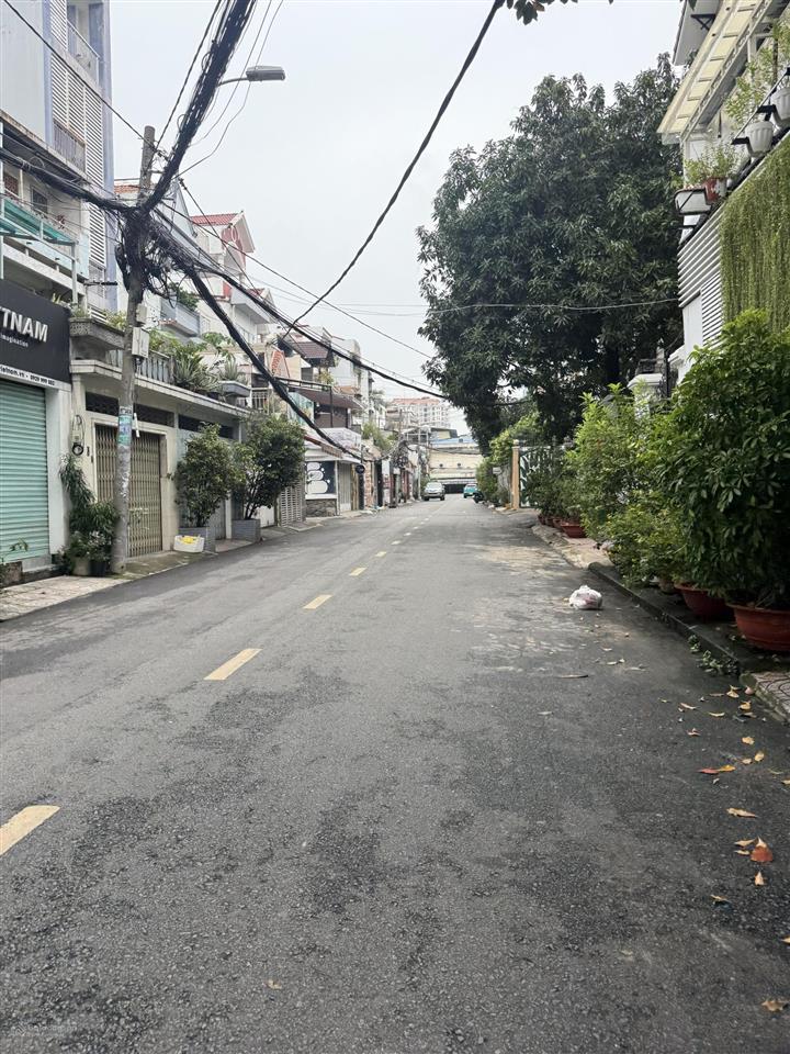 Bán nhà hxh nguyễn kiệm, p4, q. phú nhuận, dt 4x10m, 3 lầu, hd thuê 20tr/ tháng,  0916 103 ***