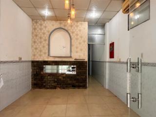 Bán nhà c4 hxh lạc long quân, p5, q11, dt 3,7x13,3m, giá 6,7 tỷ tl,  0916 103 ***