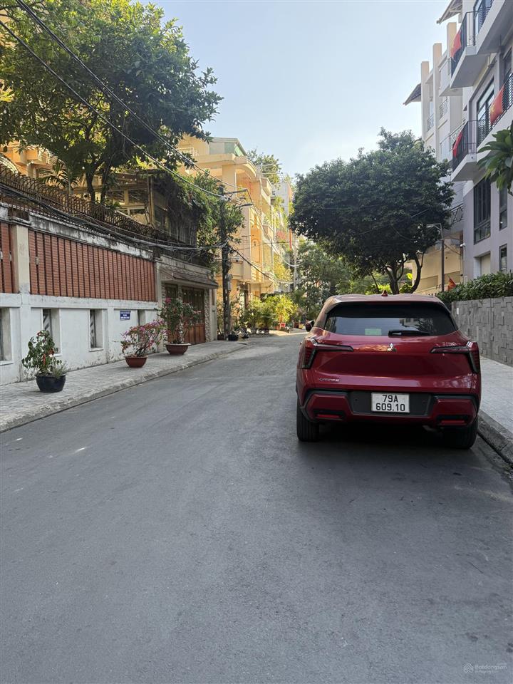 Bán nhà hẻm nhựa 5m, đường lý thường kiệt, p6, q.tb, dt 4x16m, 1 lầu, giá 9,6 tỷ tl,  0916 103 ***