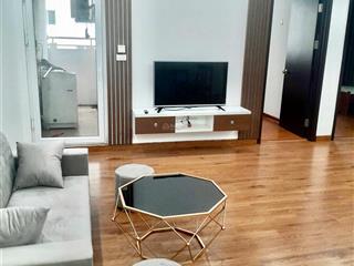 Bán gấp 2pn  erowindow river park  70m²  full nội thất  view sông đuống