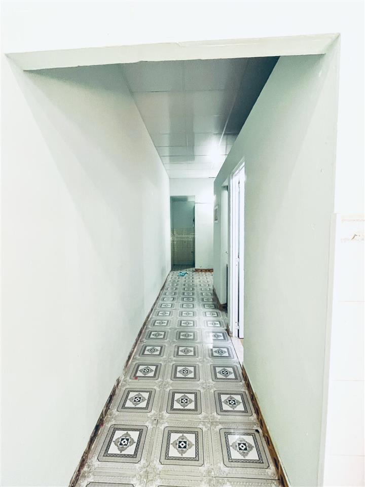 Cho thuê nhà 2 phòng ngủ  1wc mới sơn (không nhận trung gian)