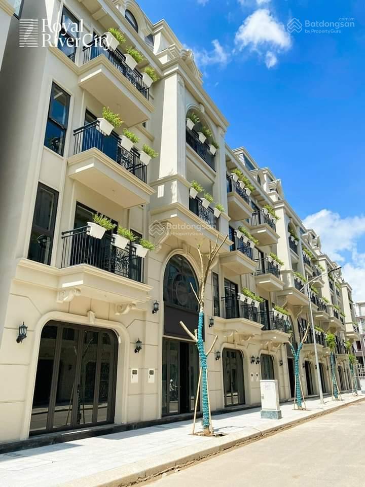 Chuyển nhượng căn dự án 80 hạ lý, giá 10.5 tỷ, đã có sổ hồng
