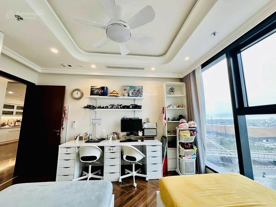 Chuyển nhượng căn góc 3 pn, diện tích 108m2 giá 6.2 tỷ có thoả thuận