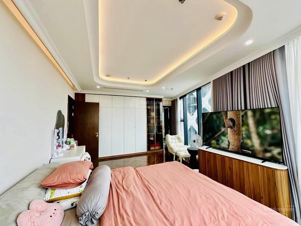 Chuyển nhượng căn góc 3 pn, diện tích 108m2 giá 6.2 tỷ có thoả thuận