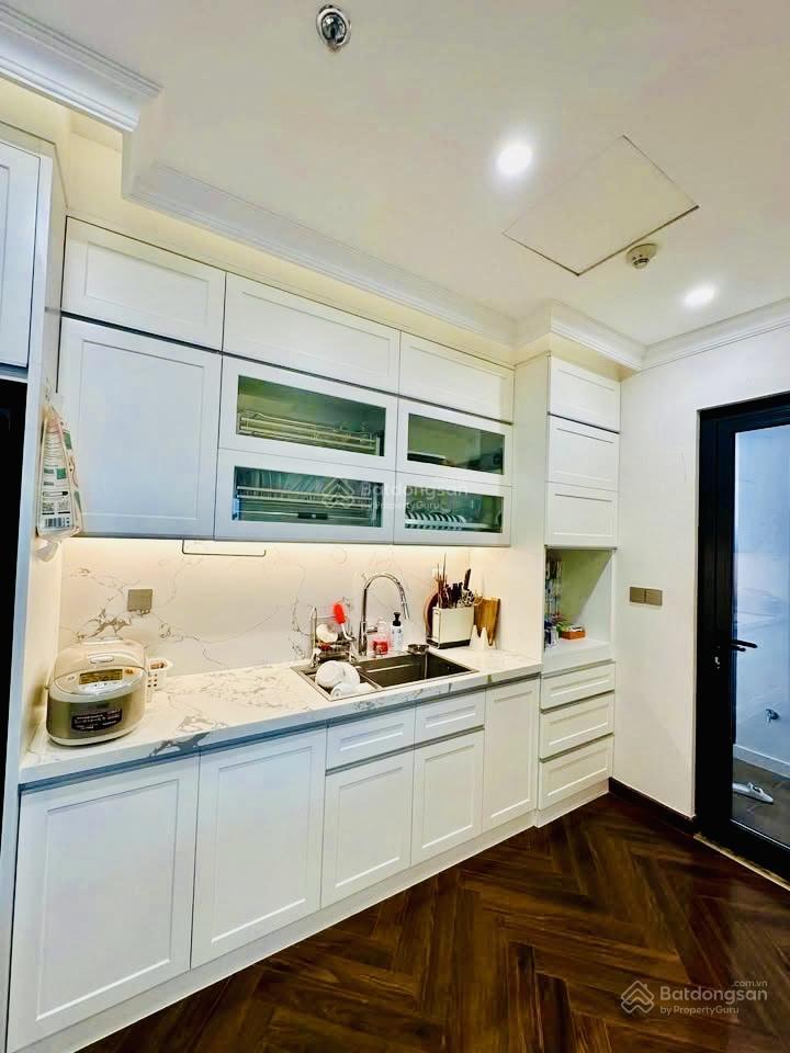 Chuyển nhượng căn góc 3 pn, diện tích 108m2 giá 6.2 tỷ có thoả thuận