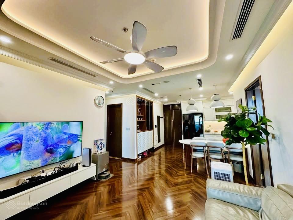 Chuyển nhượng căn góc 3 pn, diện tích 108m2 giá 6.2 tỷ có thoả thuận