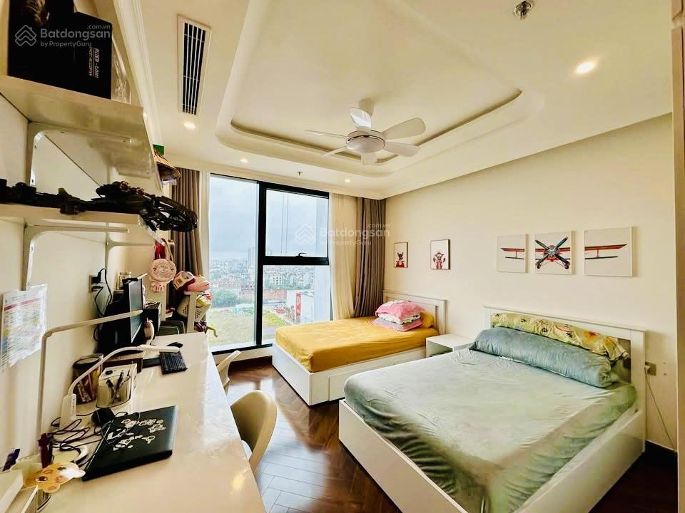Chuyển nhượng căn góc 3 pn, diện tích 108m2 giá 6.2 tỷ có thoả thuận