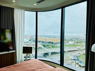 Chuyển nhượng căn góc 3 pn, diện tích 108m2 giá 6.2 tỷ có thoả thuận