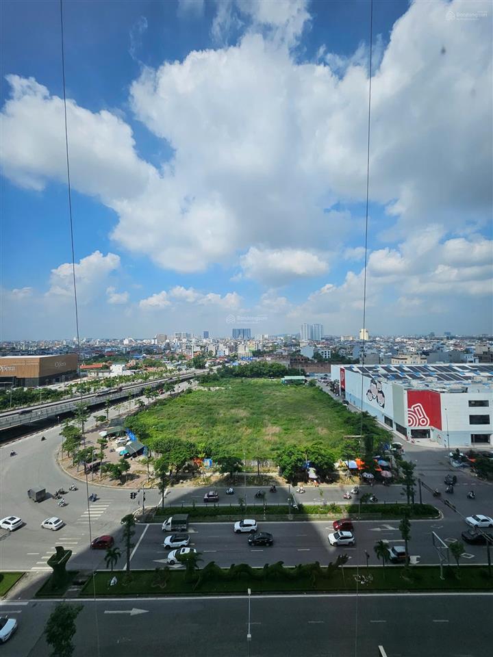 Chuyển nhượng căn góc 3 pn, diện tích 108m2 giá 6.2 tỷ có thoả thuận