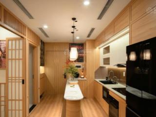 Bán cắt lỗ căn 2 ngủ 1 vệ sinh dự án diamond crown