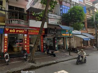 Cho thuê gấp nhà mặt phố 38 chi lăng, 4 triệu, 30m2, 1pn, 2 tầng