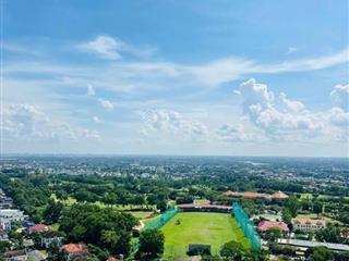 Cần bán căn hộ cao cấp the emerald golf view ngay aeon bình dương view sân gofl, tầng cao