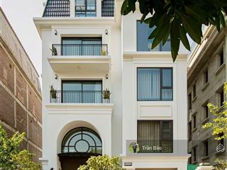 Chỉ 30 tỷ. có ngay khuôn biệt thự khu compound đường trần não  an khánh  quận 2. 7x20m cn 140m2