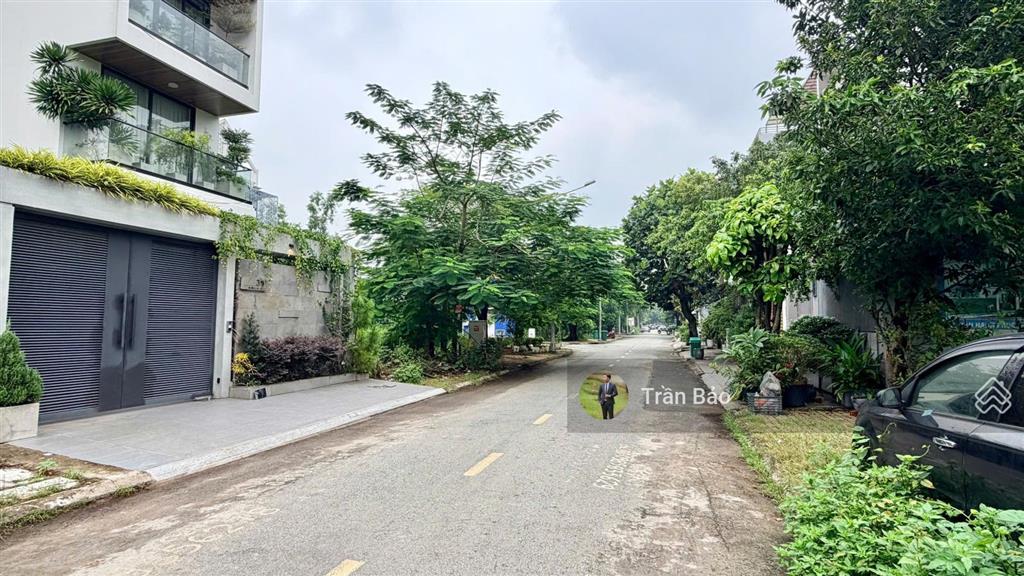 Chỉ với 26.9tỷ sở hữu khuôn biệt thự siêu đẹp ngay mt bát nàn, thạnh mỹ lợi, q2. 7,5x20,5m cn 154m2